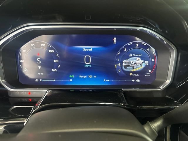 2026 Chevrolet Silverado 2500 HD LTZ - Photo 18