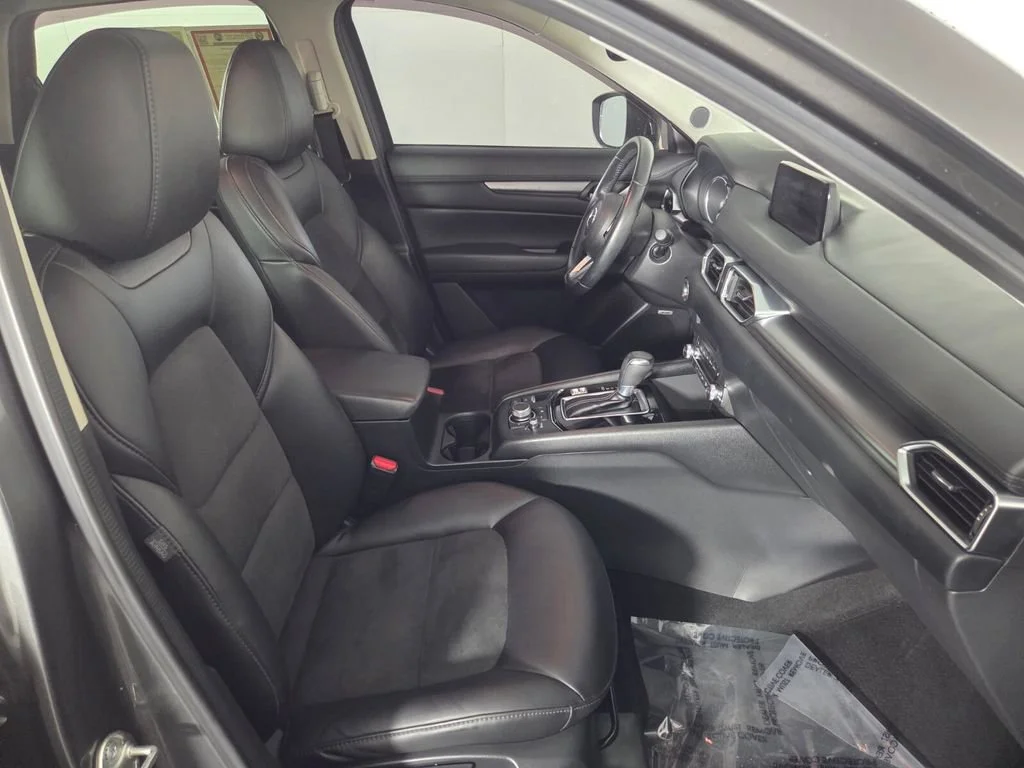 2019 Mazda CX-5 Touring - Photo 32