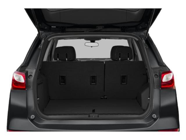 Used 2019 Nightfall Gray Metallic Chevrolet LS image 14