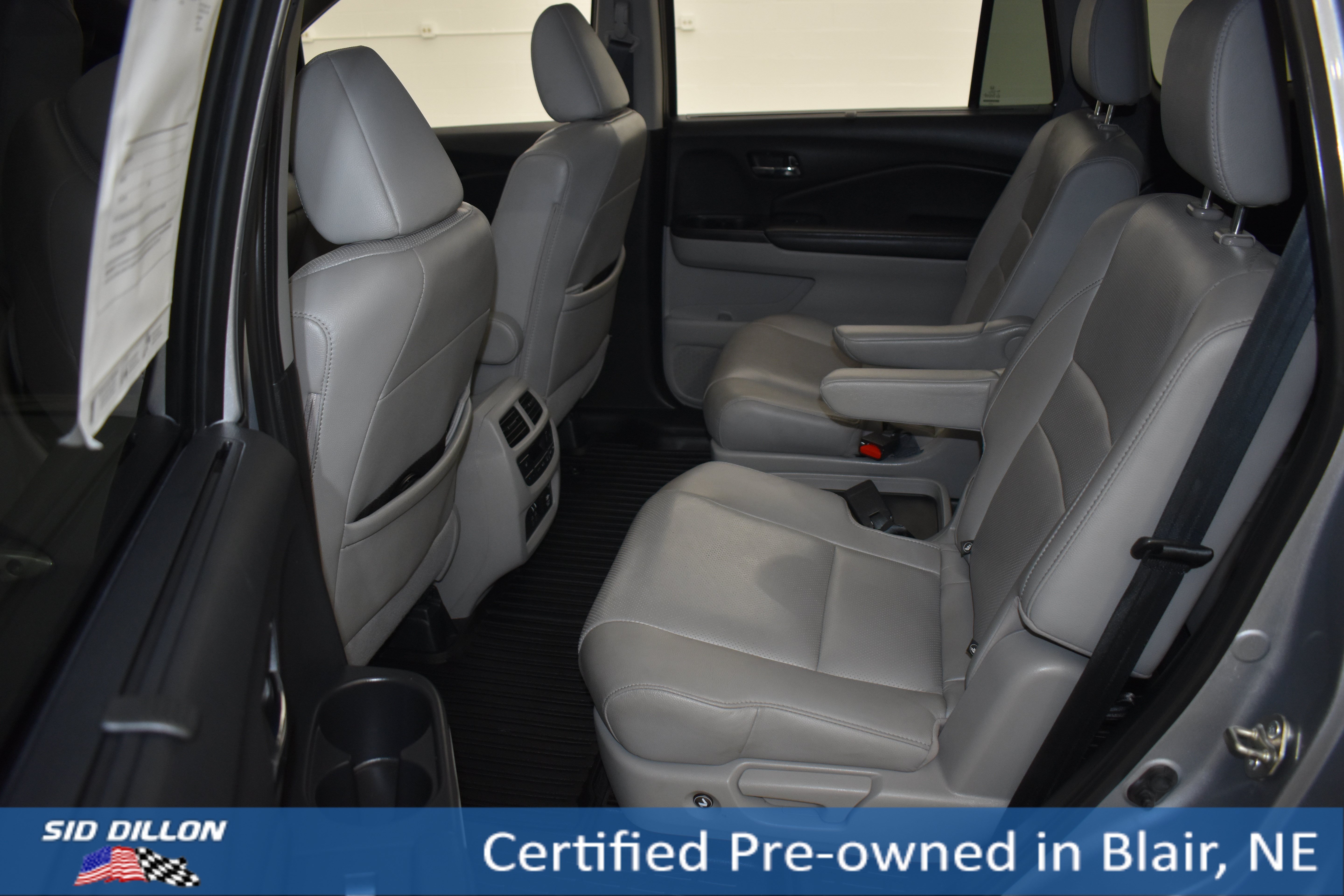 Used 2020 Gray Honda Elite image 11