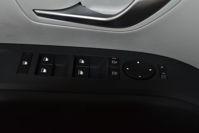 New 2026 Gray Hyundai SEL Premium AWD image 29