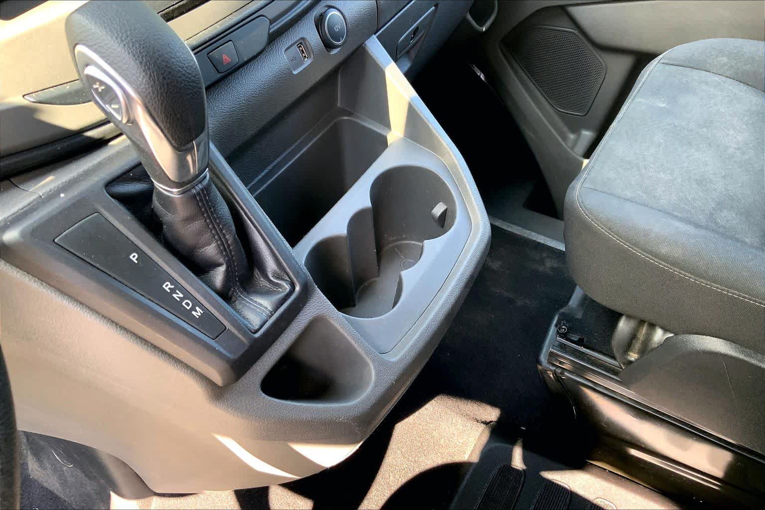 Used 2022 Oxford White Ford XLT image 18