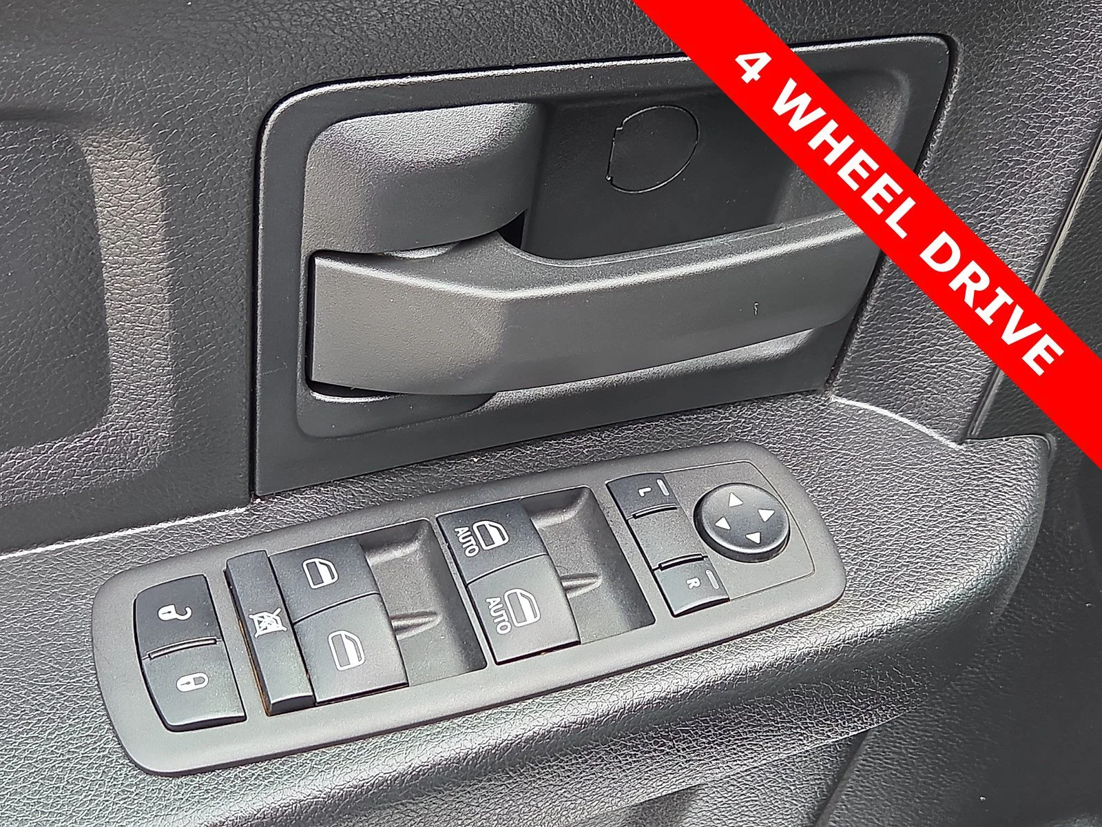 2023 RAM Ram 1500 Classic Tradesman - Photo 13