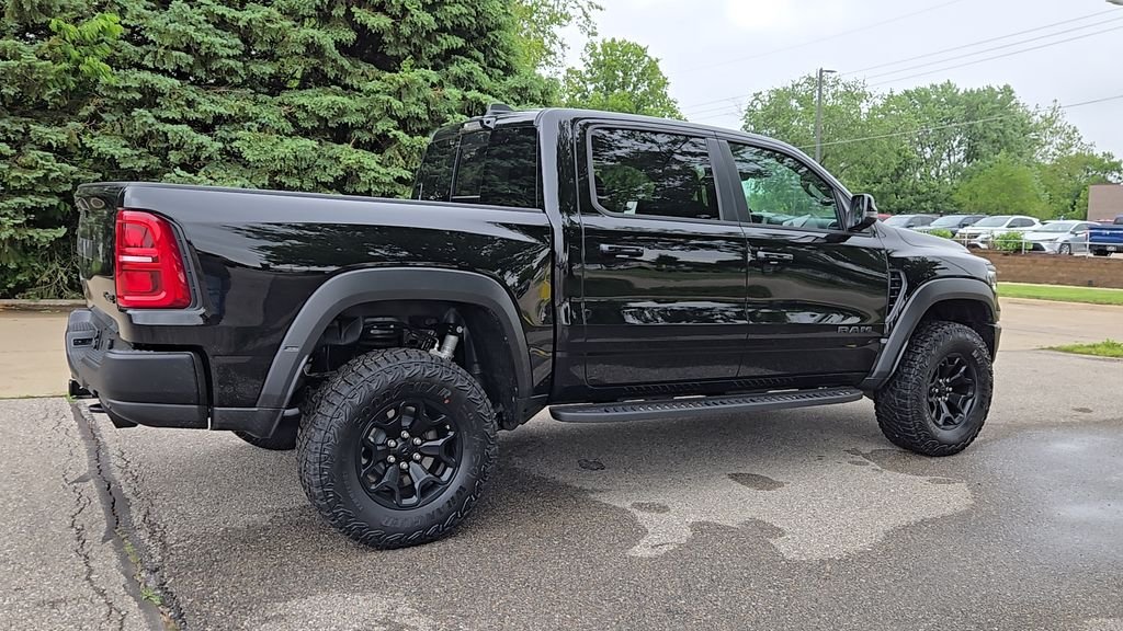 2026 RAM 1500 RHO - Photo 37