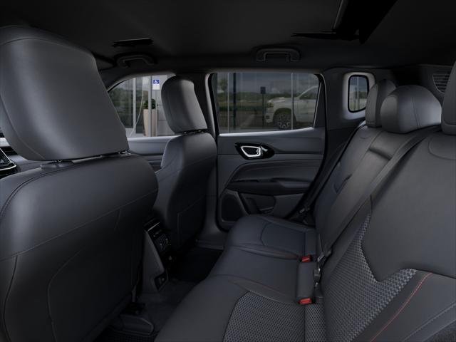 2026 Jeep Compass Trailhawk - Photo 23