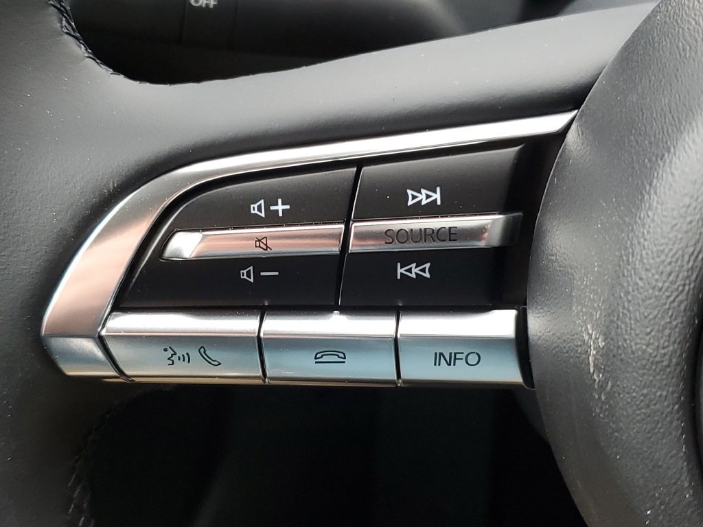 2026 Mazda CX-50 Premium - Photo 21