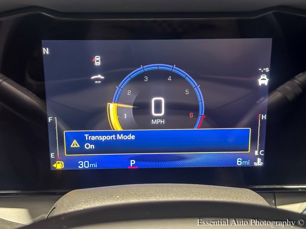 2026 CHEVROLET TRAX - Image 13