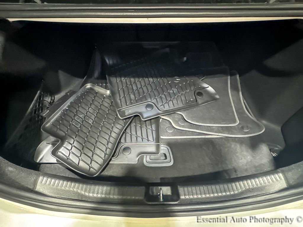 2023 MERCEDES-BENZ C-CLASS - Image 25