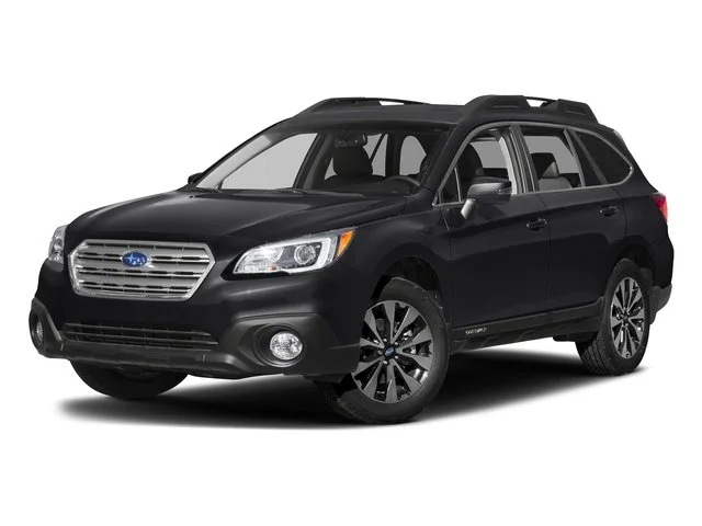 2017 Subaru Outback 2.5i Limited's photo