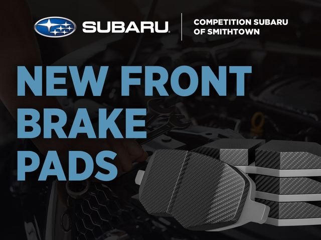 Certified Used 2024 Pure Red Subaru Premium image 6