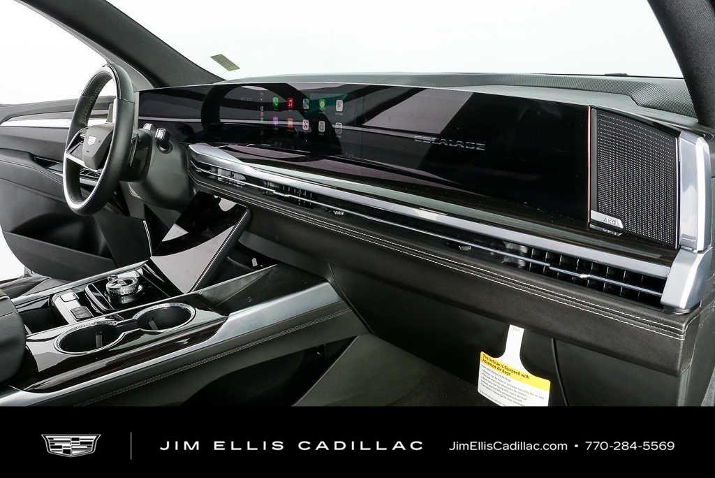 2026 Cadillac Escalade Luxury - Photo 27