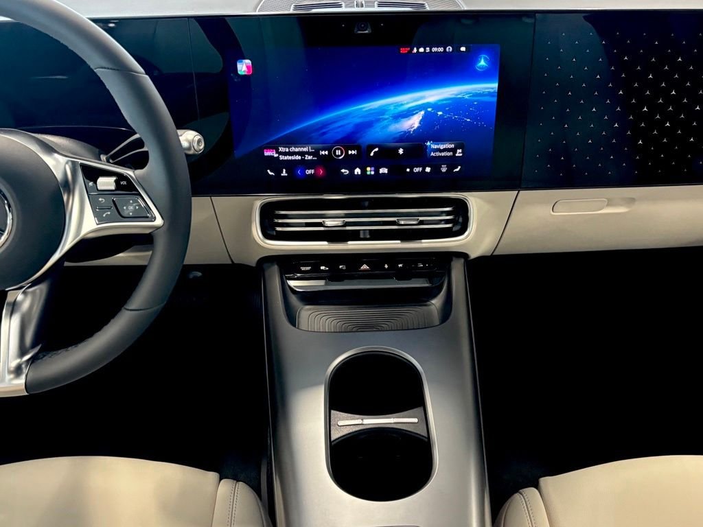Used 2027 White Mercedes-Benz  image 9