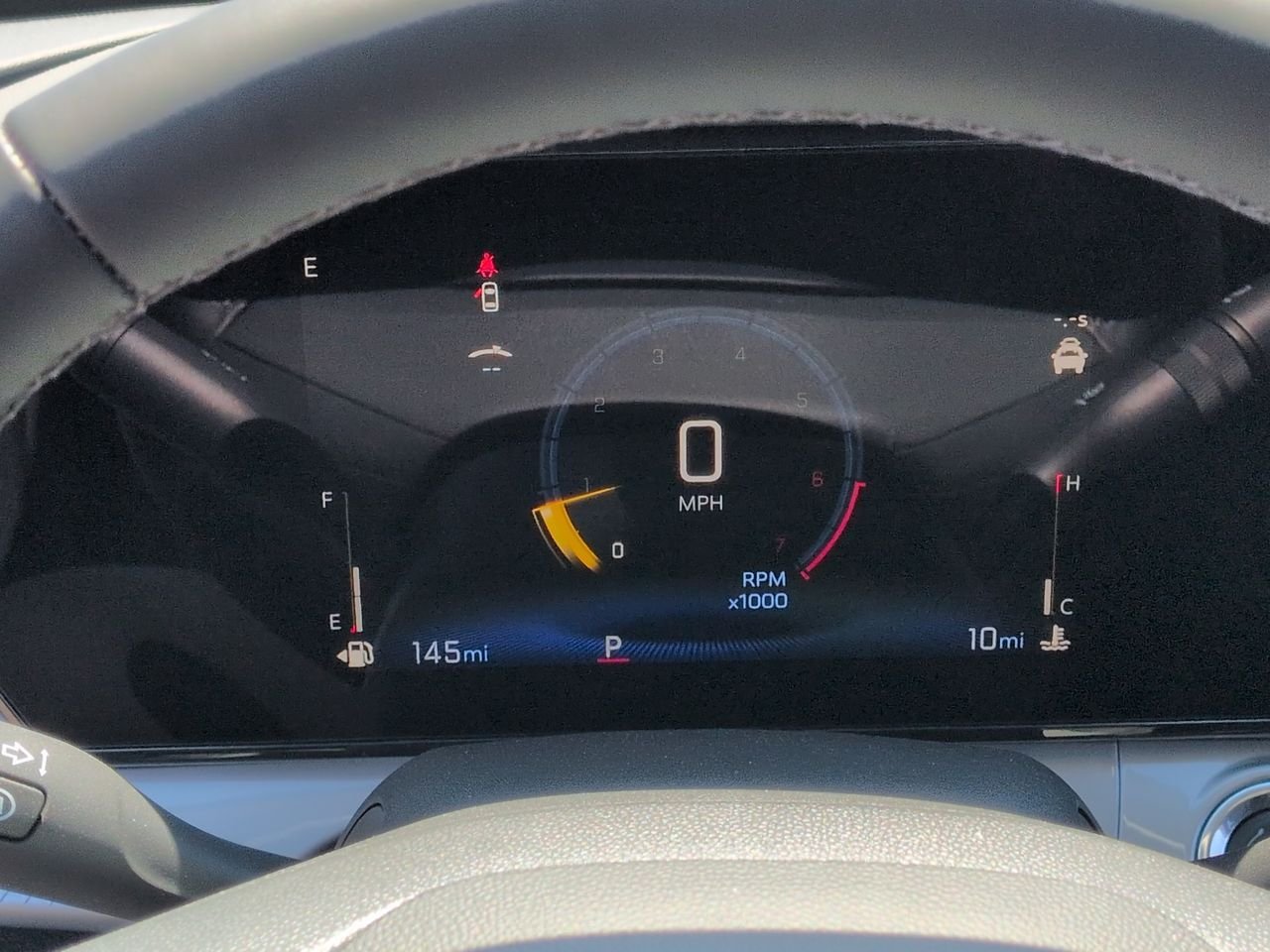 2026 Chevrolet Trax LT - Photo 12