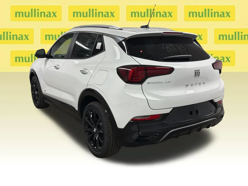 2026 Buick Encore GX Sport Touring - Photo 13