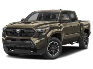 2026 Toyota Tacoma  TRD Sport