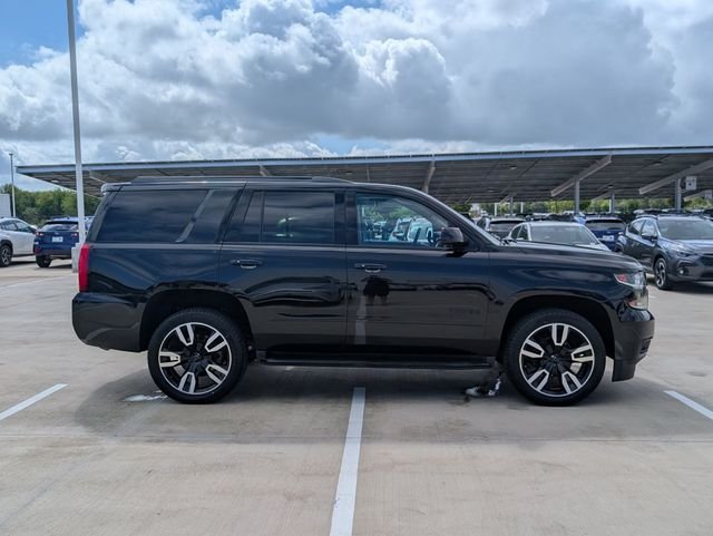 Used 2020 Black Chevrolet Premier image 6