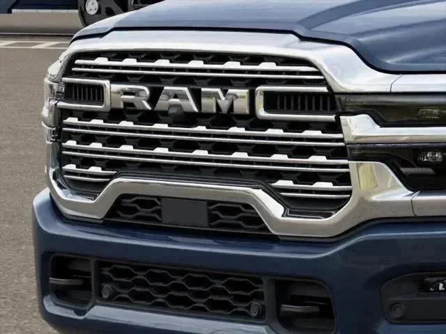 New 2026 Forged Blue Metallic RAM Limited image 7