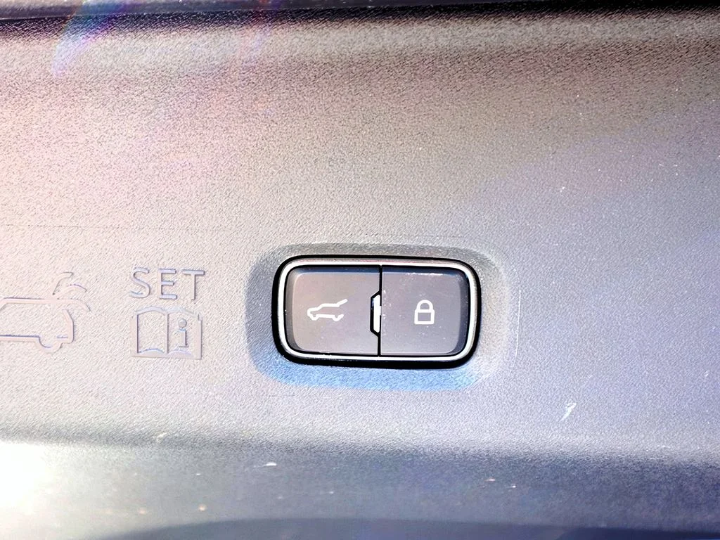 2025 Lincoln Navigator Reserve L - Photo 12