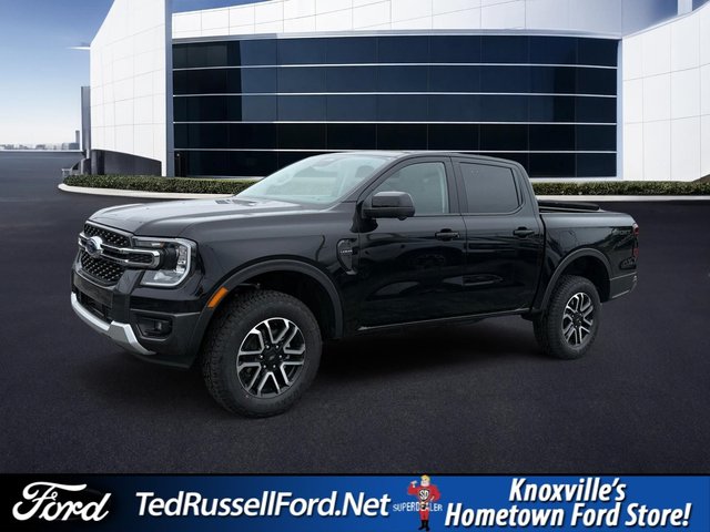 2026 Ford Ranger Lariat®