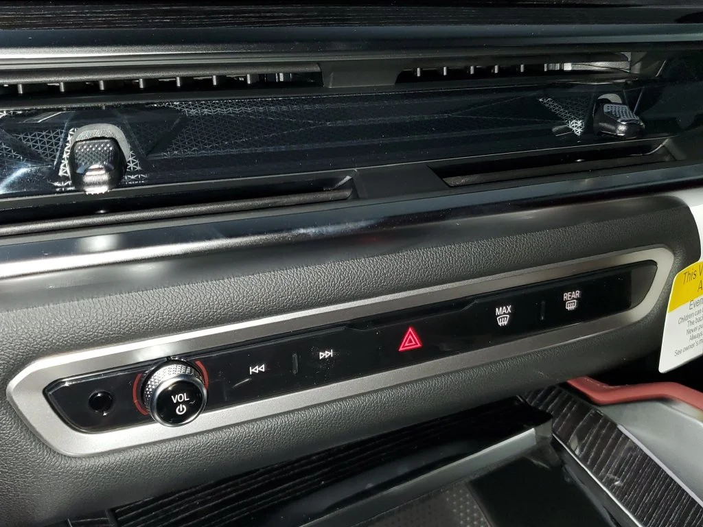 New 2027 Skyscraper Grey Metallic BMW xDrive40i image 23