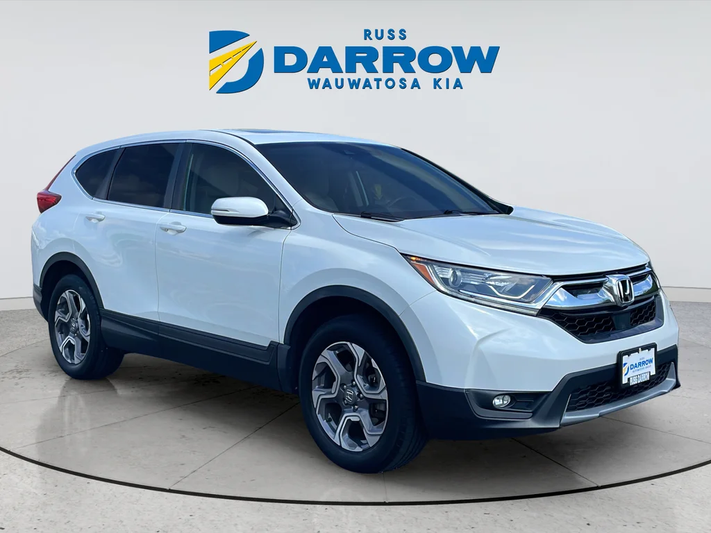 Used 2019  Honda EX-L image 7