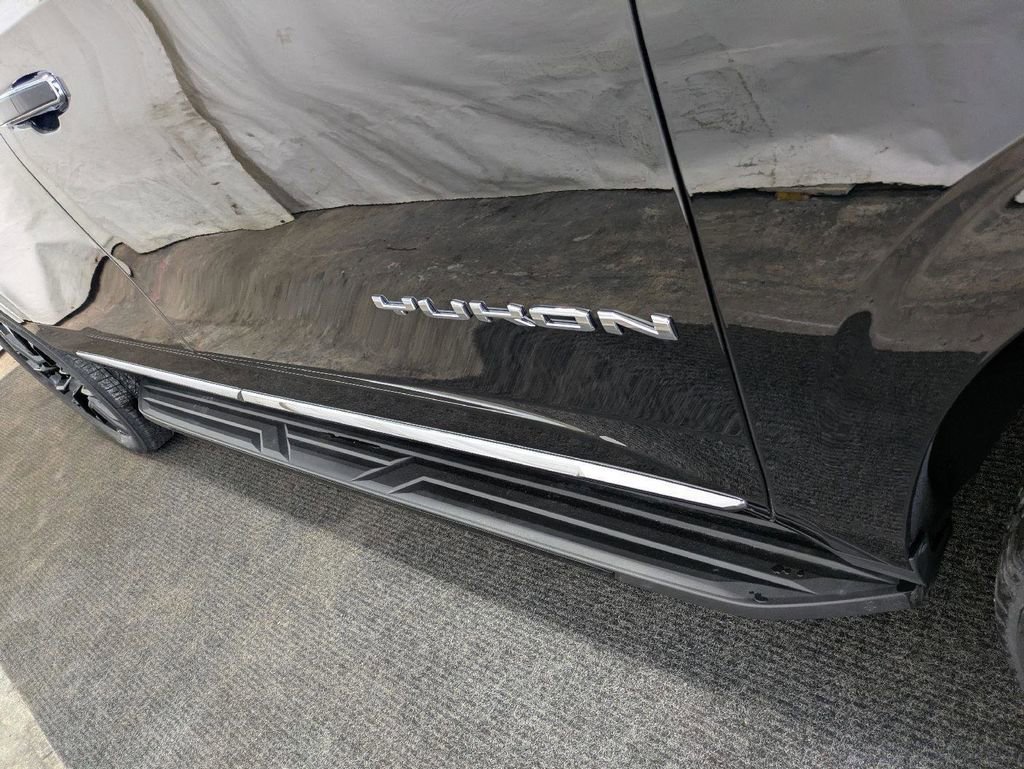 2026 GMC Yukon XL Elevation - Photo 8