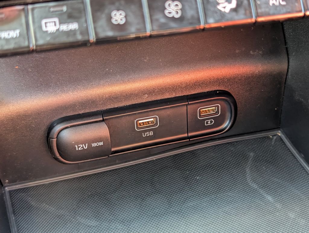 2021 Kia K5 GT-Line - Photo 26