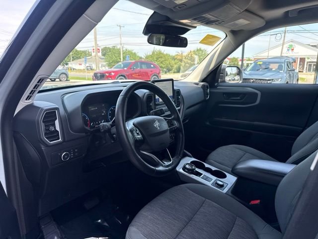 Used 2022 Cactus Ford Big Bend image 9