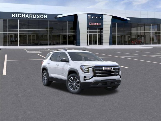 2026 GMC Terrain Elevation AWD's photo