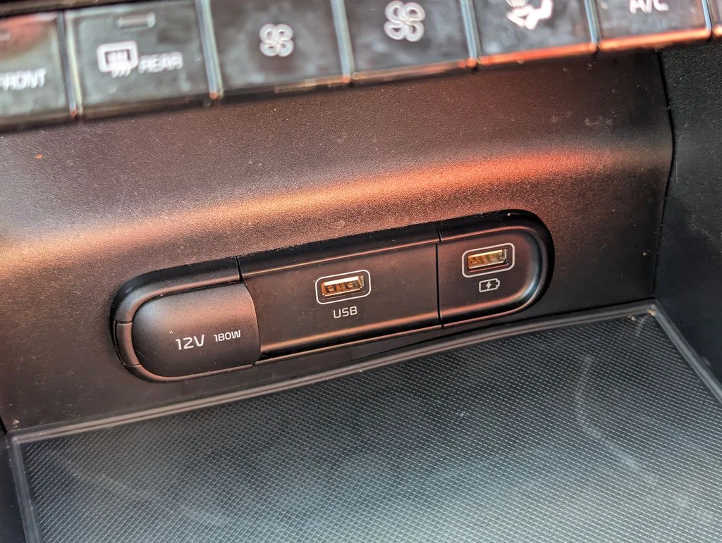 2021 Kia K5 GT-Line - Photo 26