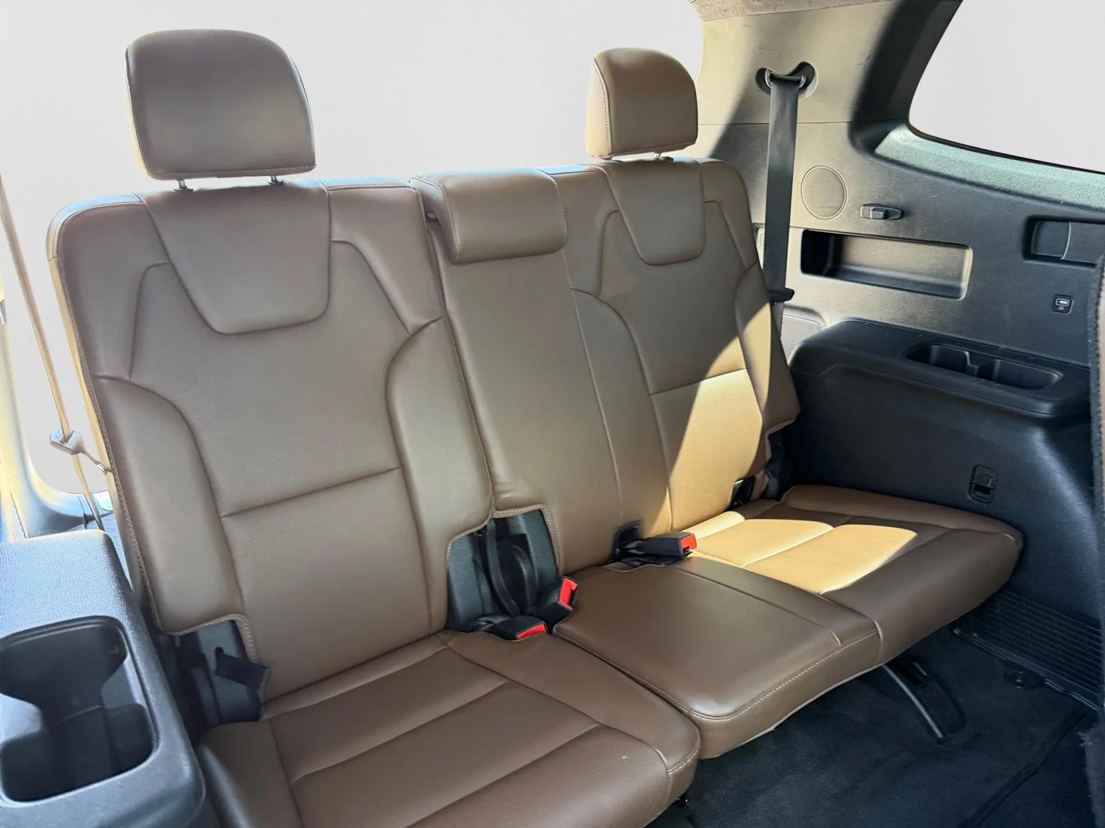 2020 Kia Telluride SX - Photo 18