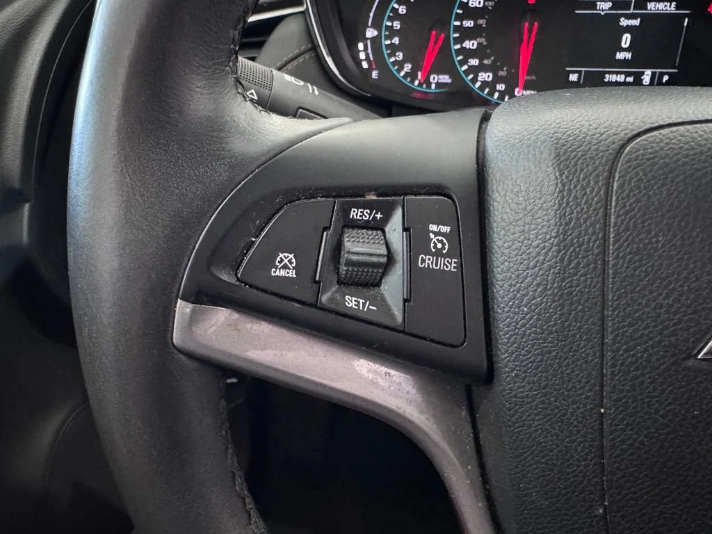 2022 Chevrolet Trax LT - Photo 14