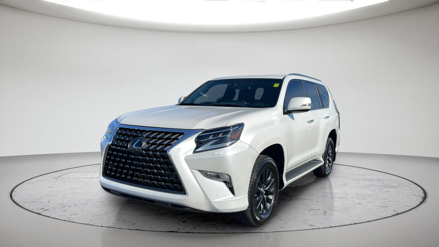 2023 Lexus GX PREMIUM