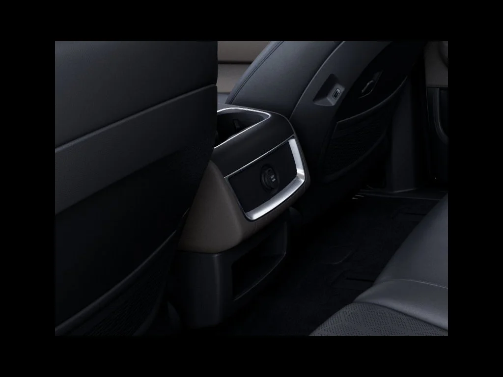 New 2027 Snow White Pearl Kia LXS image 53