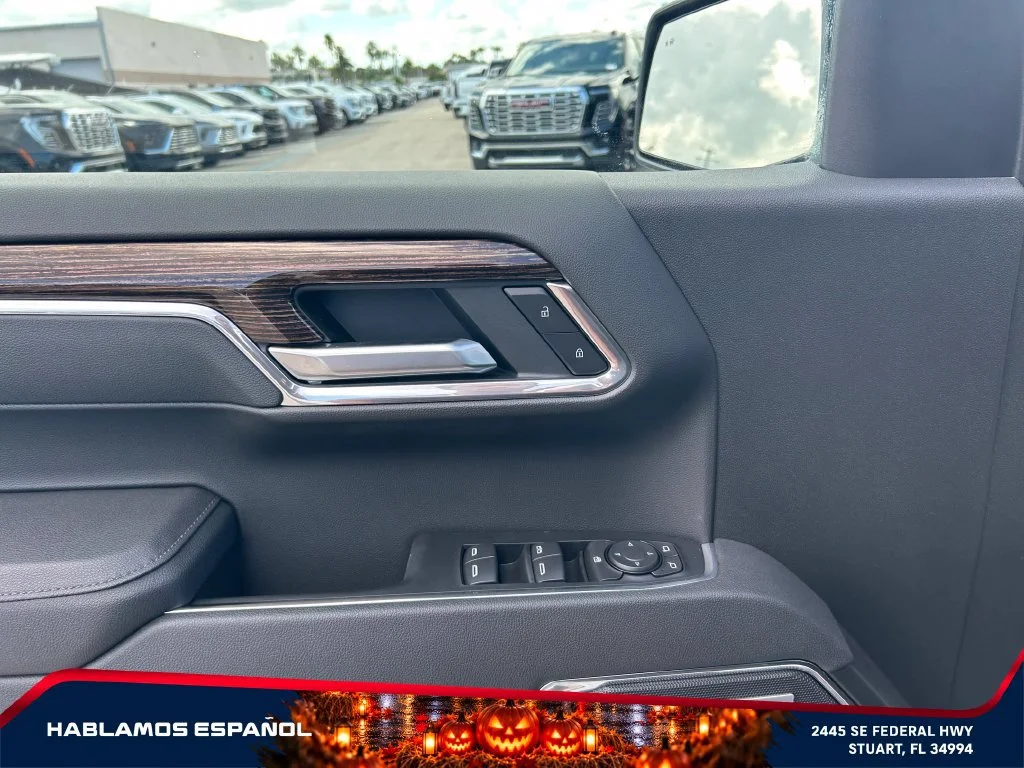 New 2026 Summit White GMC Elevation image 22
