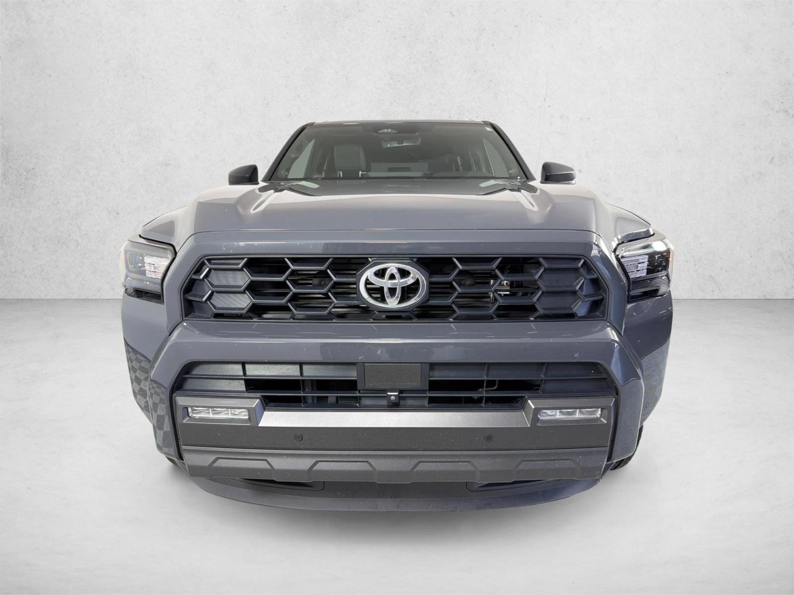 Certified Used 2025 Underground Toyota TRD Off Road Premium image 8