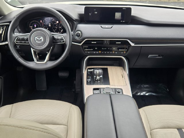 Used 2024 White Mazda Premium image 19