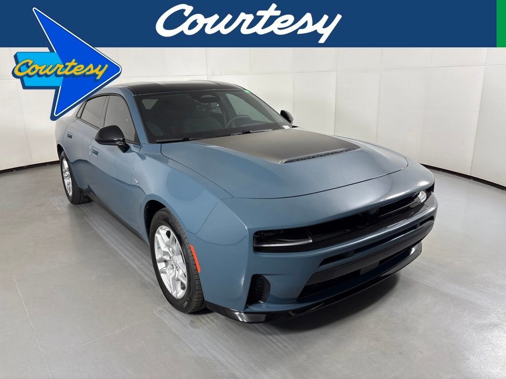 New 2026 Sub-Zero Exterior Paint Dodge R/T image 1