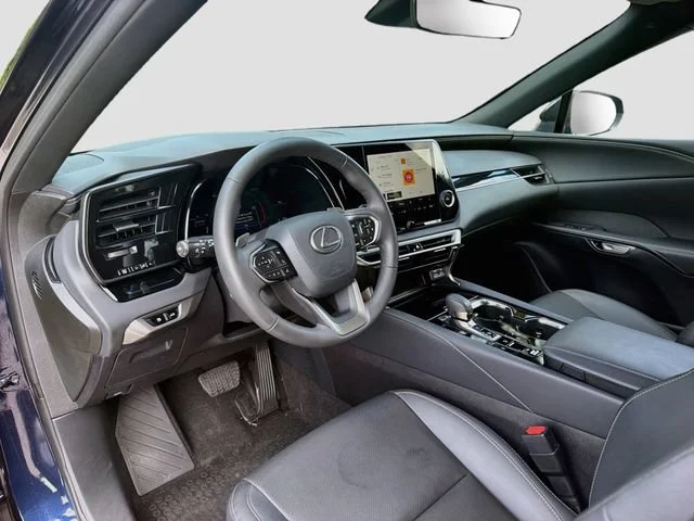 Certified Used 2025 Mica Lexus RX 350 image 27