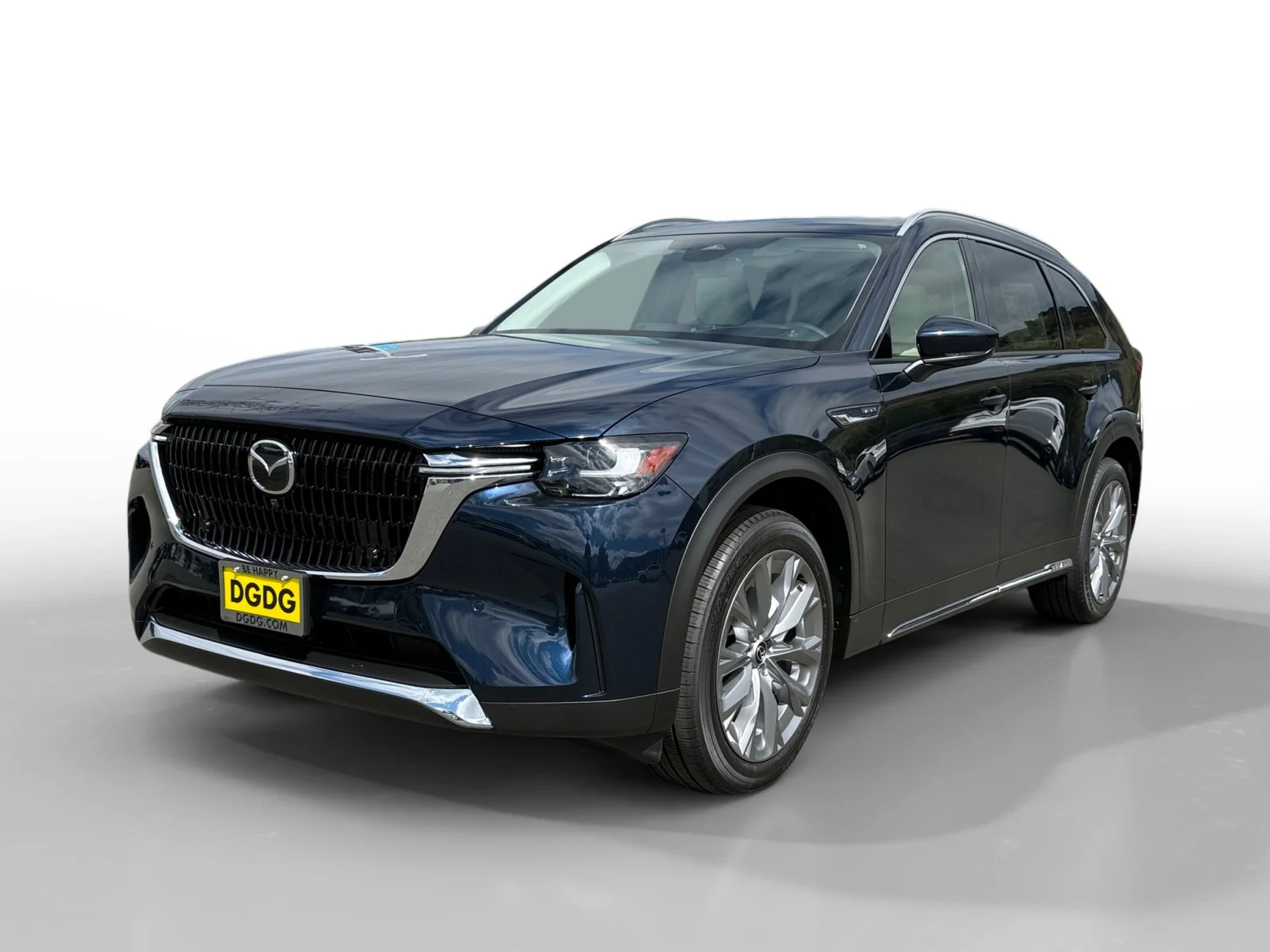 2026 Mazda CX-90 Turbo Premium Plus Package's photo