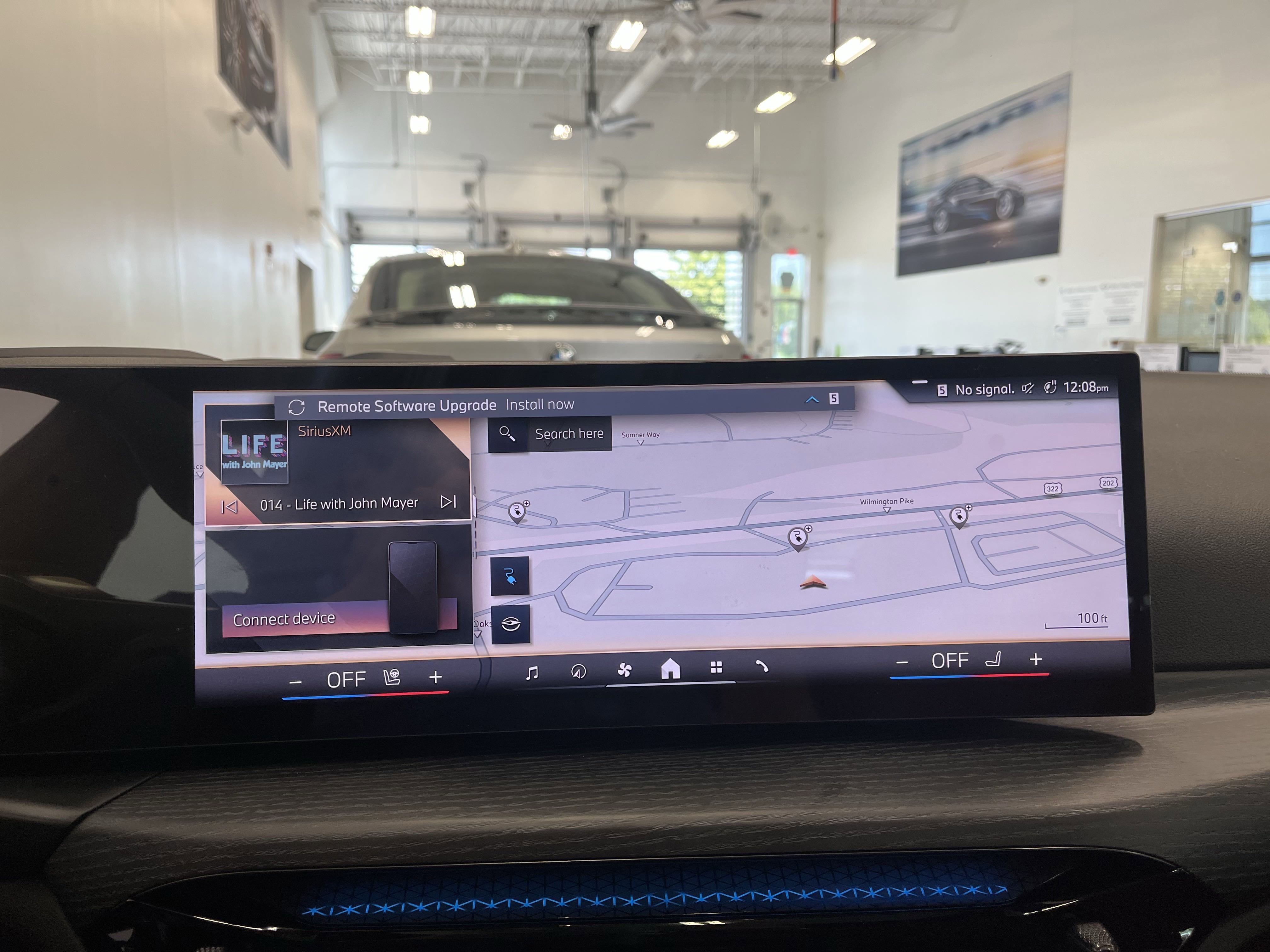 2025 BMW i4 40 - Photo 11