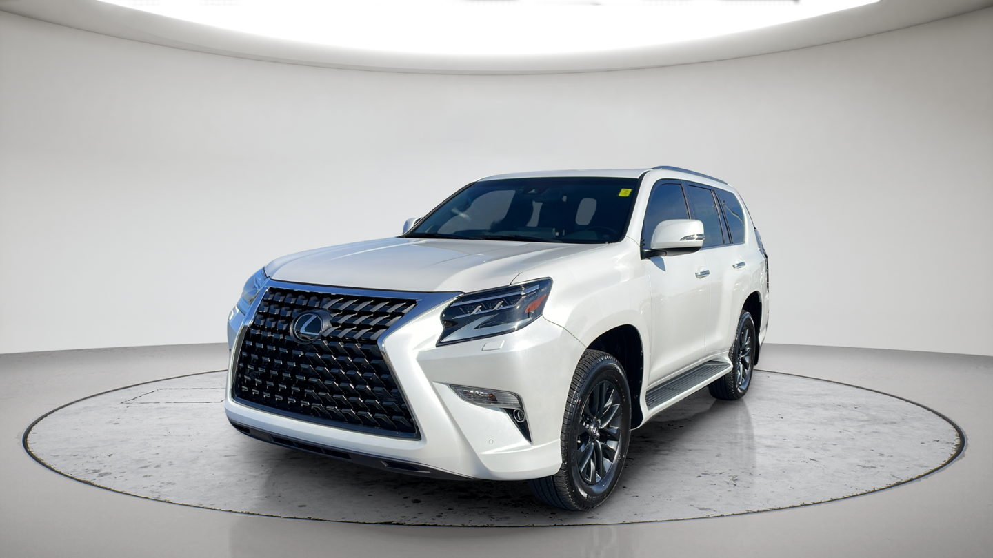 2023 Lexus GX