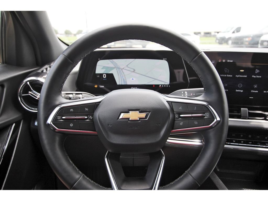 Used 2026 Black Chevrolet LT image 15