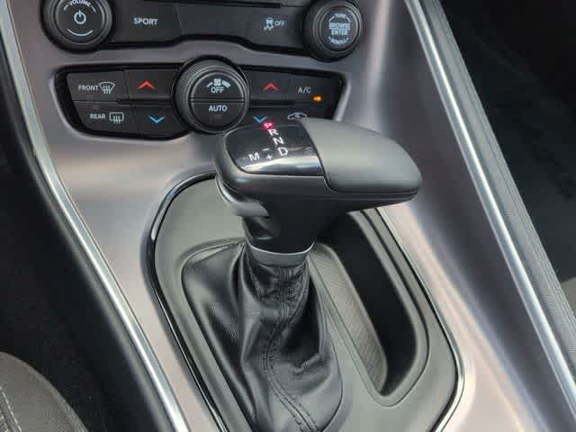 Used 2021 Hellraisin Dodge SXT image 28