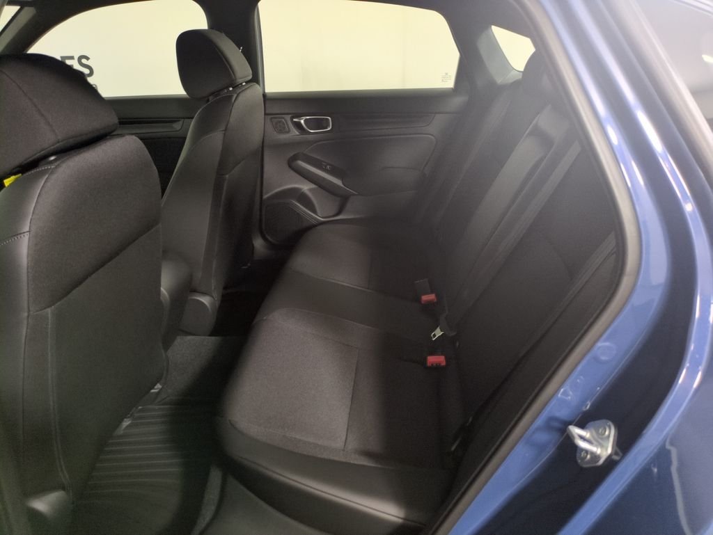 New 2026 Blue Lagoon Pearl Honda Sport image 23