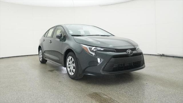 Certified Used 2026 UNDERGROUND Toyota  image 58