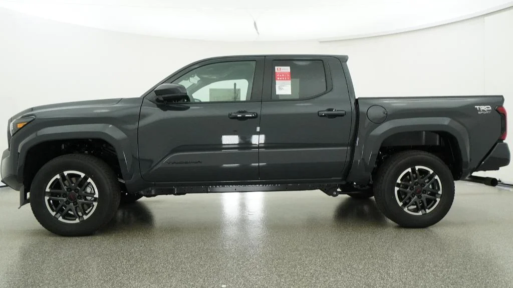 New 2026 Underground Toyota TRD Sport image 26