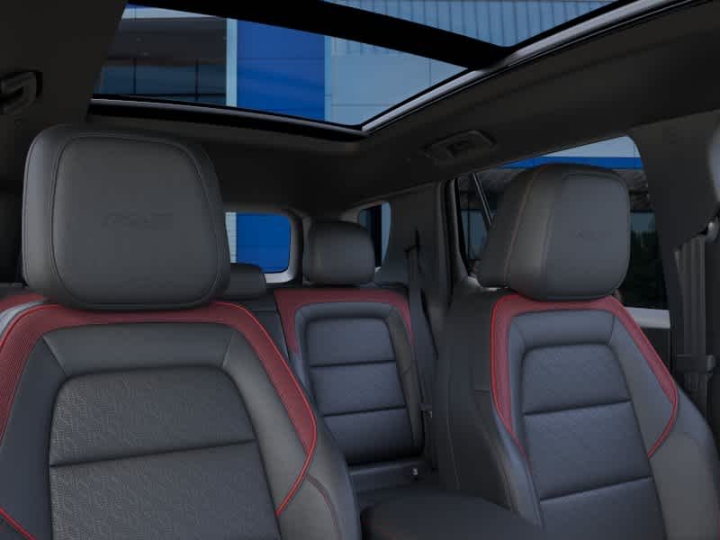 2027 Chevrolet Equinox RS - Photo 24