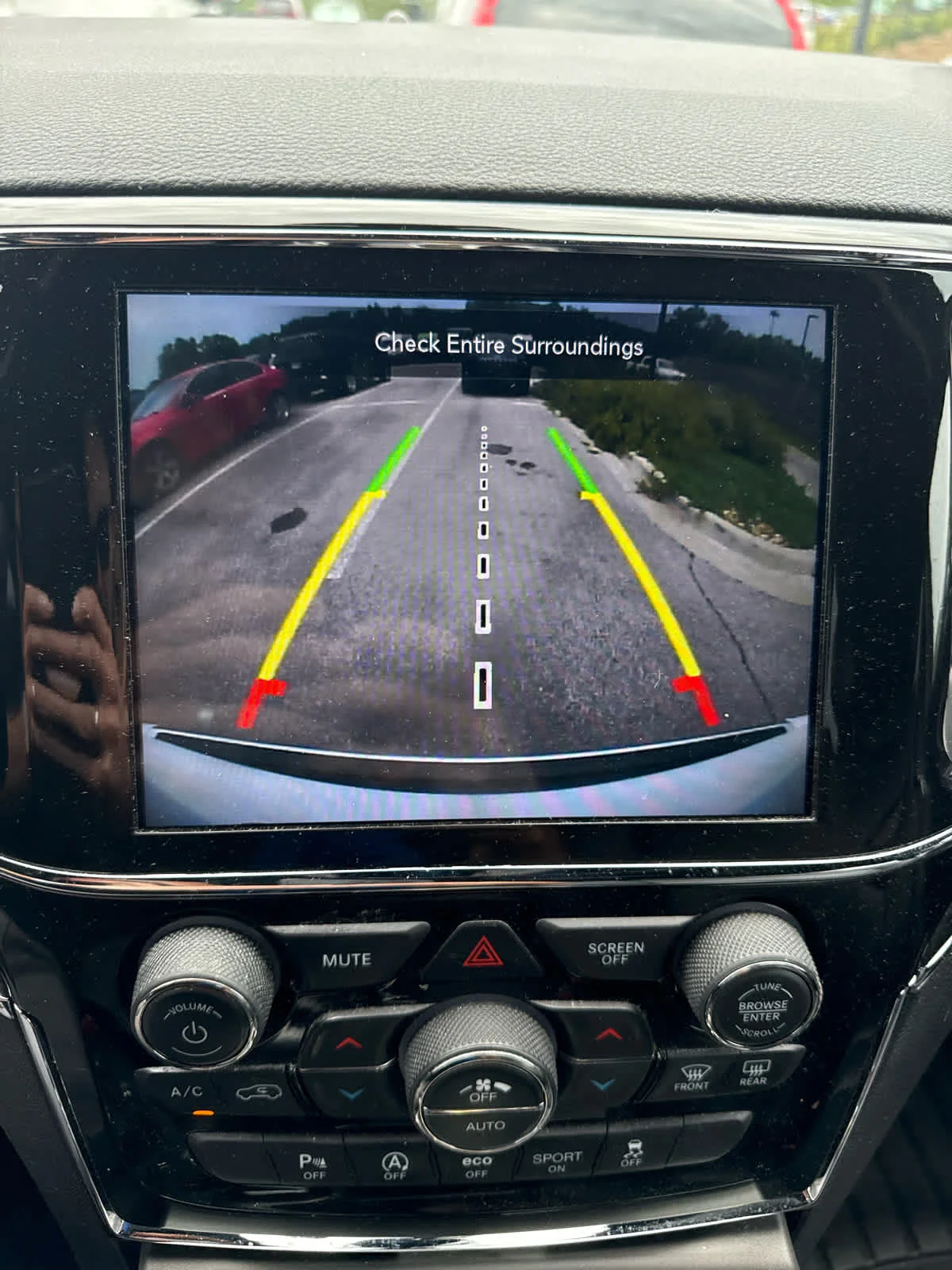 Used 2021 Bright White Clearcoat Jeep Limited image 13