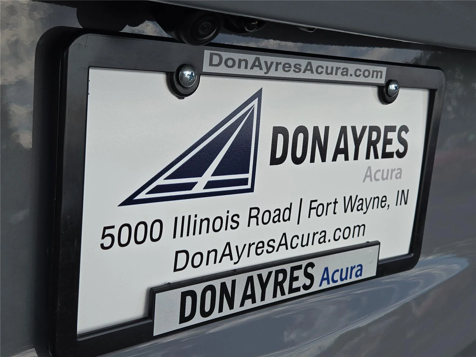 New 2026 Urban Gray Pearl Acura Type S w/Advance Package image 35